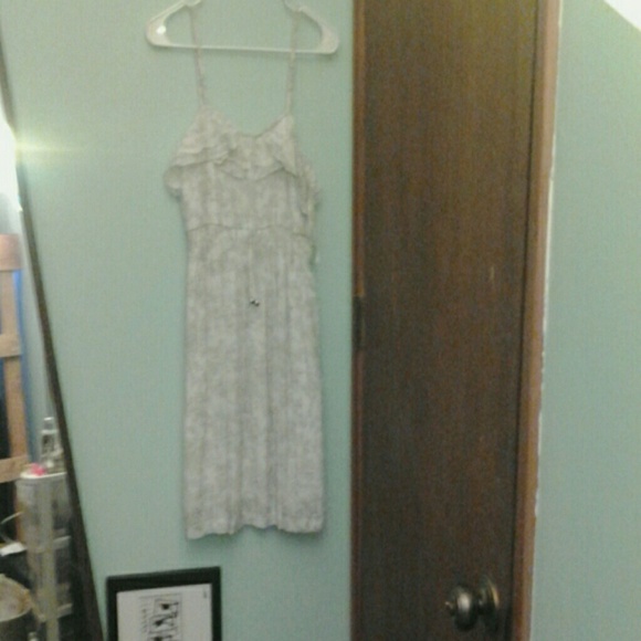 Summer dress - Picture 1 of 2