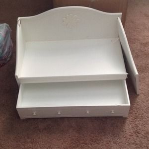 American girl bed @jenna_123