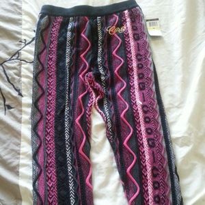 Coogi pants