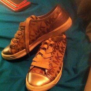 Michael Kors shoes