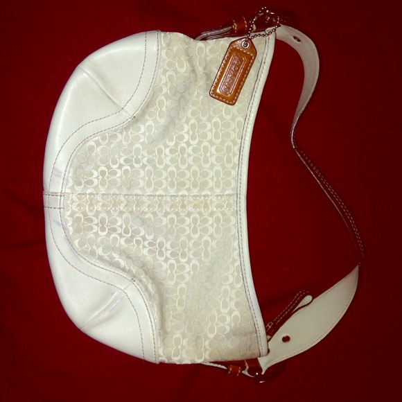 Coach bag - Picture 1 of 4