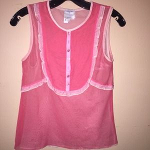 Chanel Top