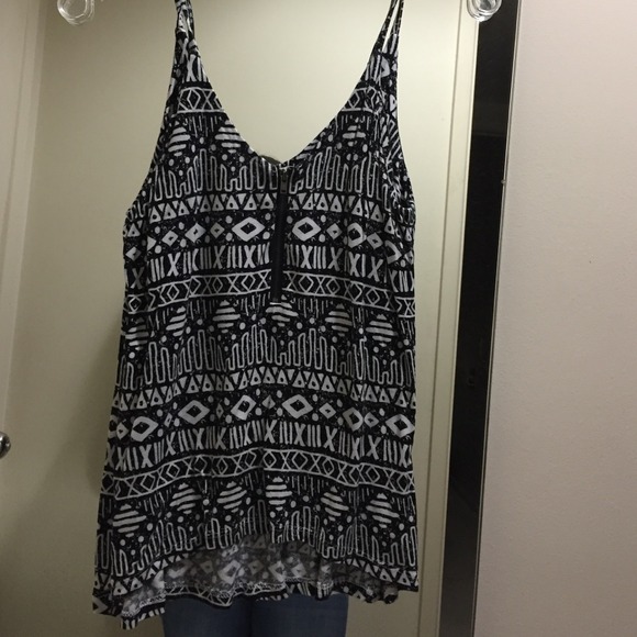 Urban outfitters top