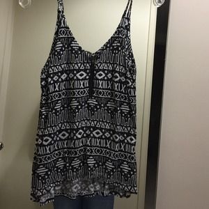 Urban outfitters top