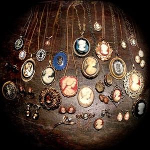 My Cameo Collection 😍
