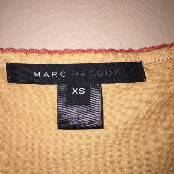 Marc Jacobs Top - Picture 3 of 3