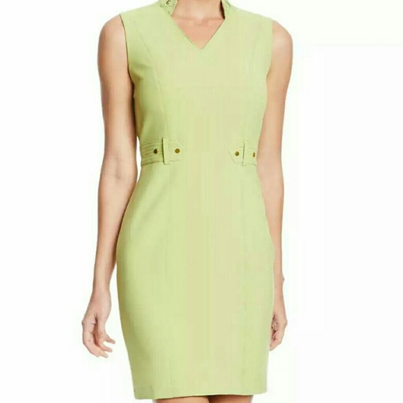 Beautiful summer dress