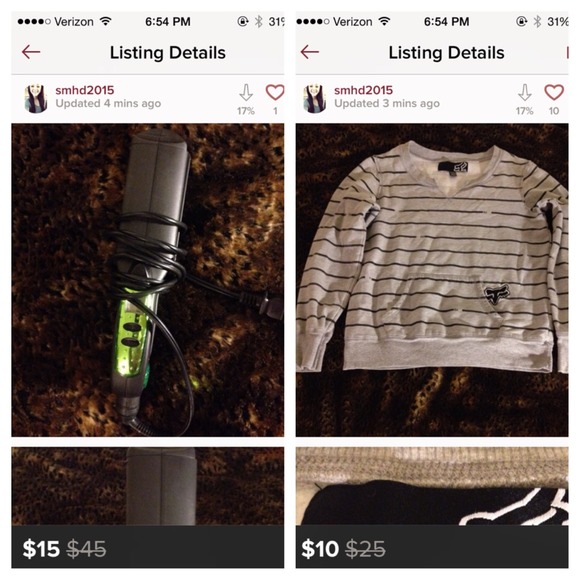 BUNDLE for @bfinley89