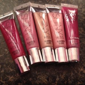 Victoria secret lipglosses