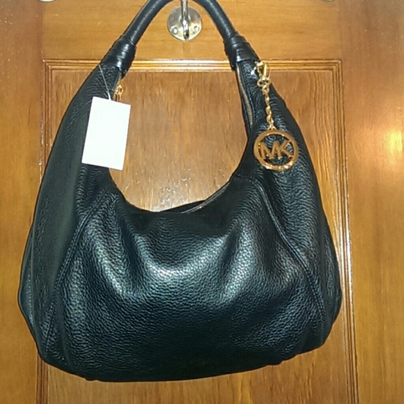 MK Hobo Bag