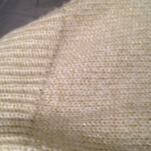 Oversized h&m sweater - Picture 2 of 3