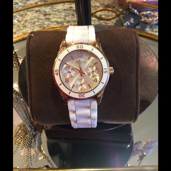 ‼ ᔕᗩᒪE ‼️⌚️Relic Watch ⌚️