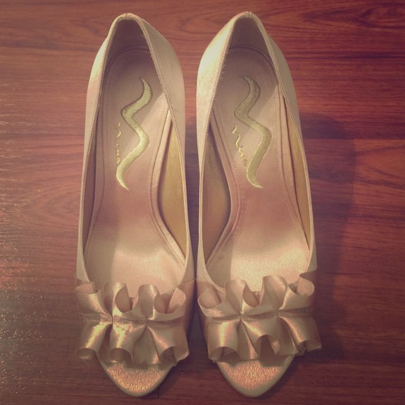 👠Nina -Fulvia . Evening heels👠👠✨👗