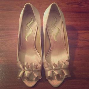 👠Nina -Fulvia . Evening heels👠👠✨👗