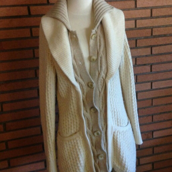 Fisherman's companion ANTHROPOLOGIE