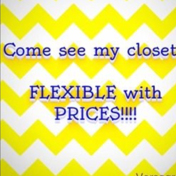 Make me an Offer!