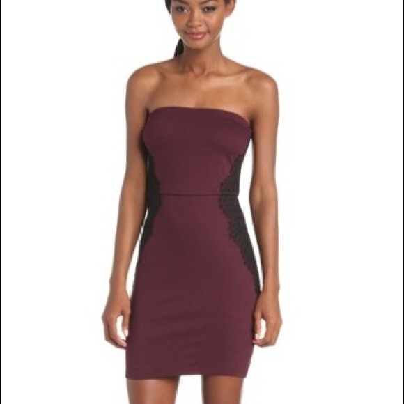 Velvet by graham and spencer dress