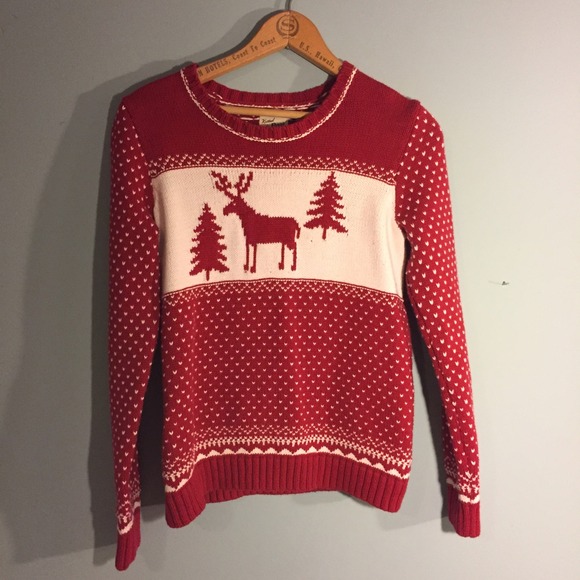 Cute Christmas sweater