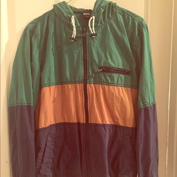 Urban Outfitters jacket