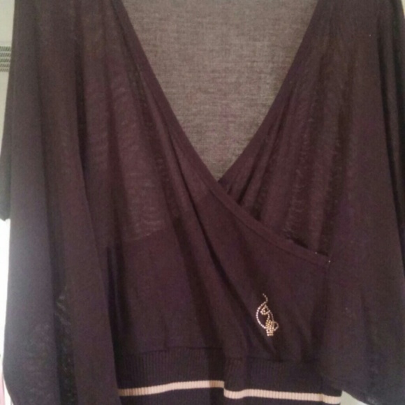Plus size clothing