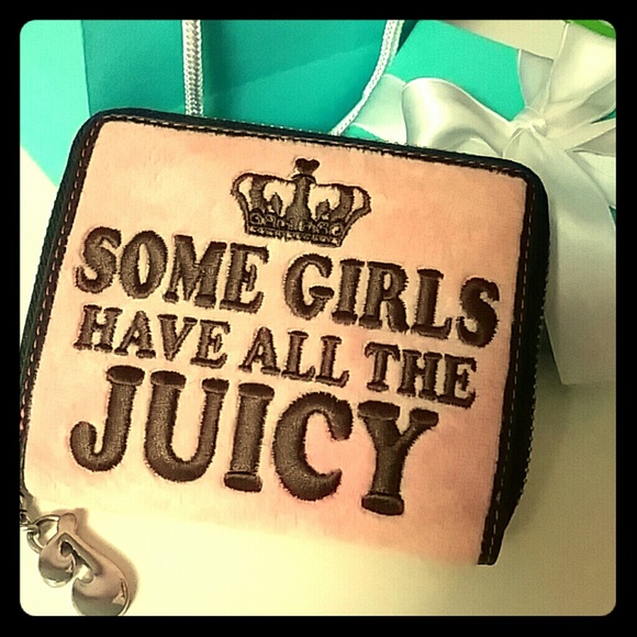 Juicy