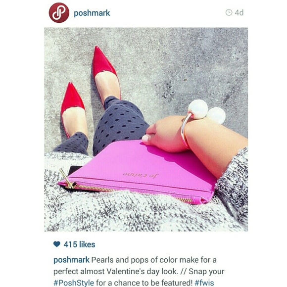 POSH. INSTA. REPEAT. - Picture 2 of 4