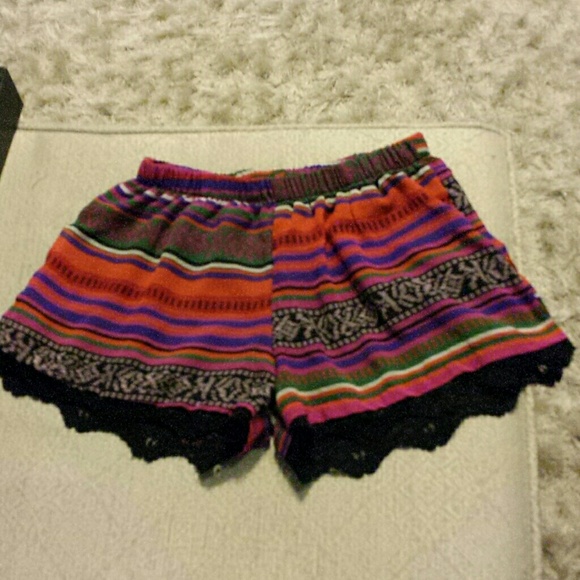 SOLD Beach short