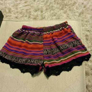 SOLD Beach short