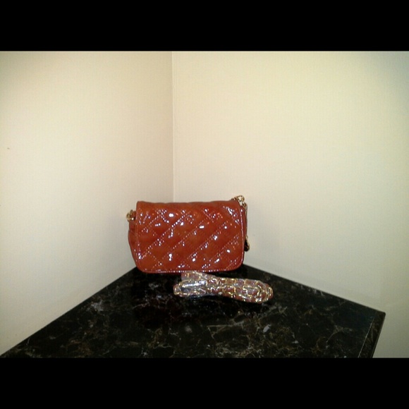 👛SOLD👛 Authentic Big Buddha Handbag