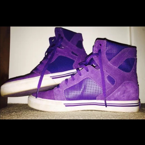 SUPRAS