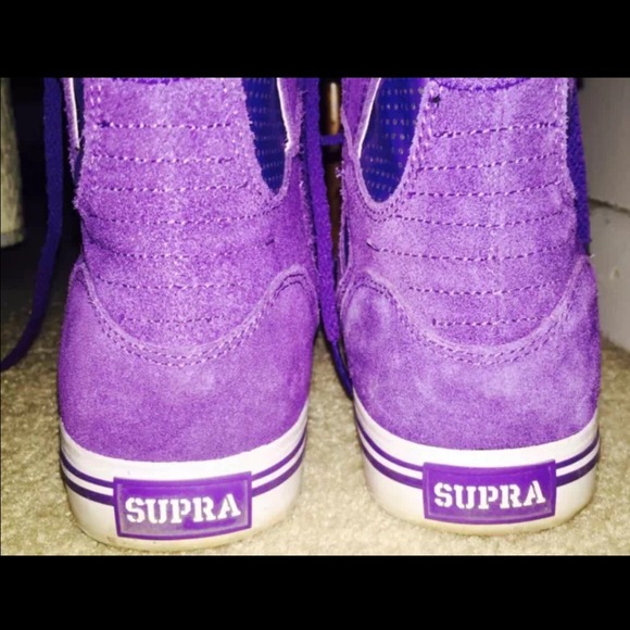 SUPRAS - Picture 2 of 4