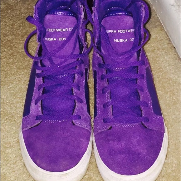 SUPRAS - Picture 3 of 4