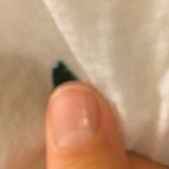 Brand new brandy tee - Picture 3 of 4