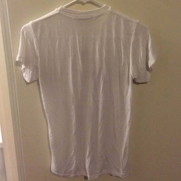 Brand new brandy tee - Picture 4 of 4