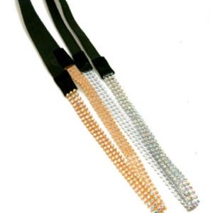 Headband/ hair jewerly