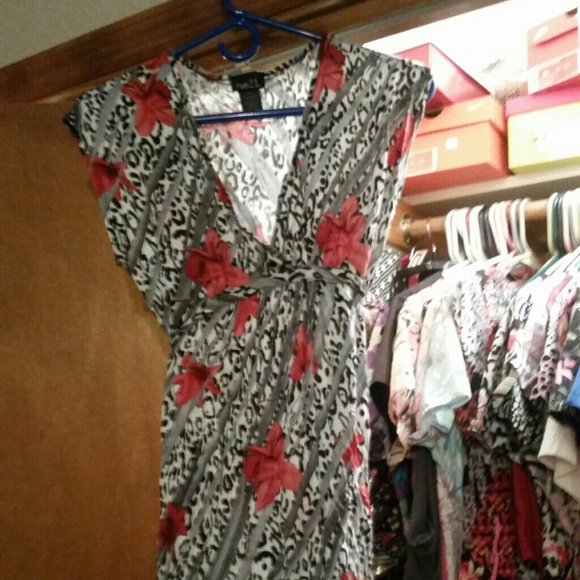 Re 21 dress cute