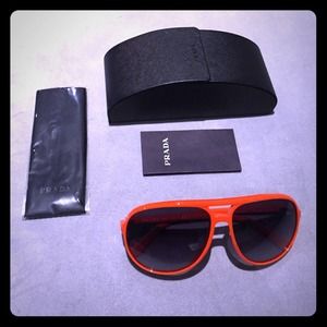 Prada Sunglasses