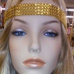 Headband/ hair jewerly (1) only