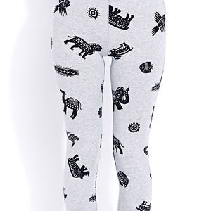 Forever 21 traveler leggings. Size large.