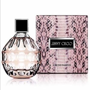 Jimmy Choo Eau de Parfum. New in box!