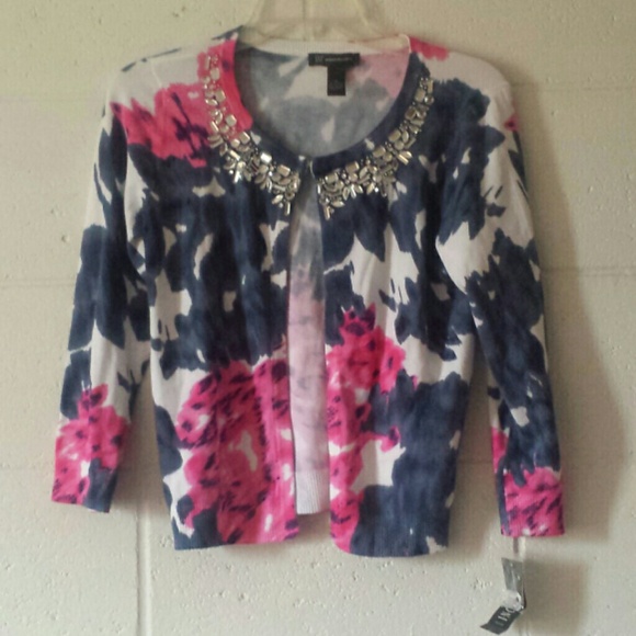 Floral Swearer