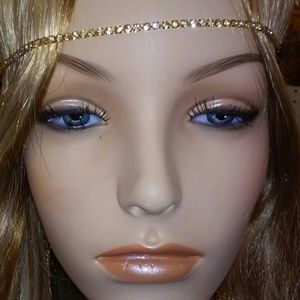 Headband/ hair jewerly (1) only