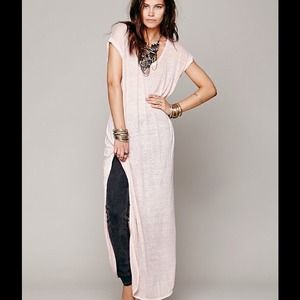 Free people.  Tonight only B1G1@50% off.