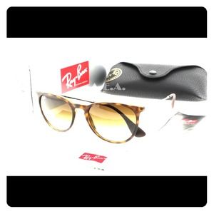 Brand New & 100% Authentic Ray Ban Sunglasses