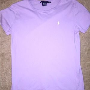 Ralph Lauren Sport T shirt