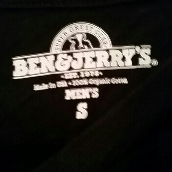 Ben & Jerry's Peace Love & Ice Cream - Picture 3 of 4