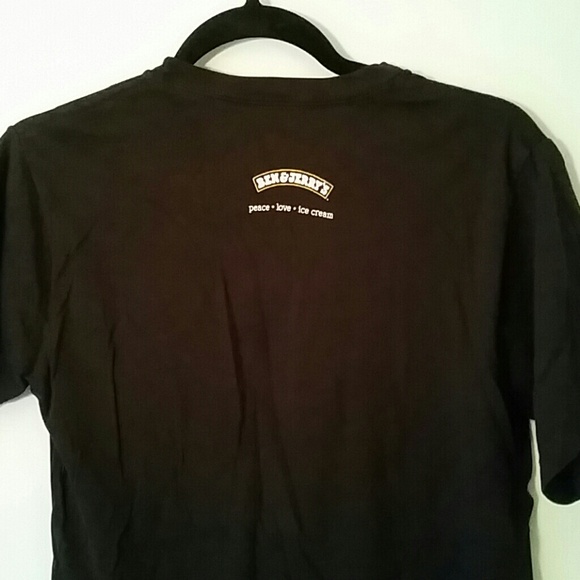 Ben & Jerry's Peace Love & Ice Cream - Picture 4 of 4