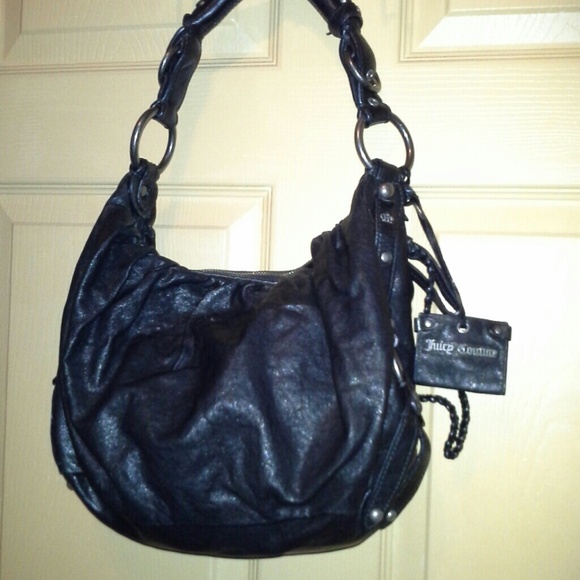 👛SOLD👛 Authentic Juicy Couture Handbag