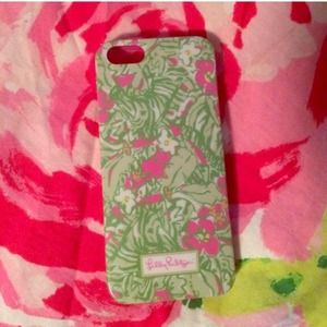 Lilly case