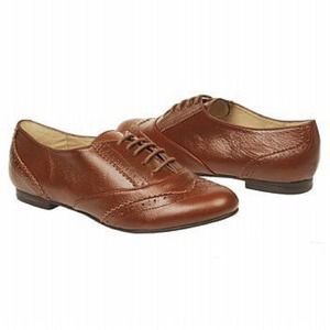 Brand new oxfords